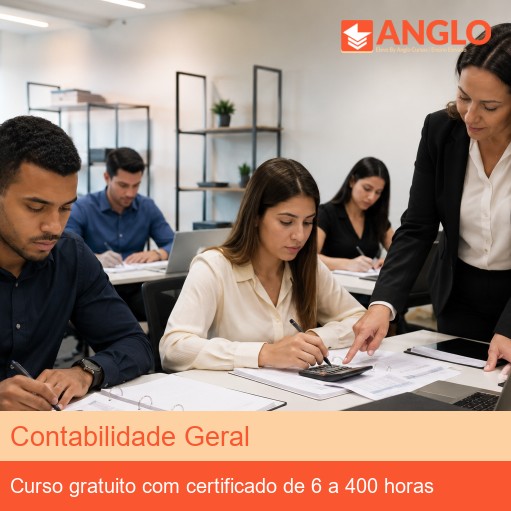 Contabilidade Geral